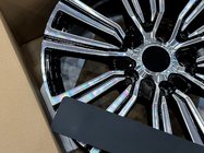 Lexus LX570/450d 2008-2022 Llantas forjadas OEM R20 (Juego de 4) foto 8