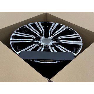 Llantas forjadas OEM R20 (Juego de 4) foto 4