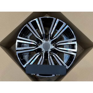 Llantas forjadas OEM R20 (Juego de 4) foto 1