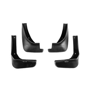 Guardabarros originales Premium V2 (4 uds) Hyundai Accent 2011-2017 foto 1
