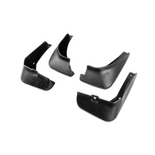 Guardabarros originales Premium V2 (4 uds) Hyundai Accent 2011-2017 foto 3
