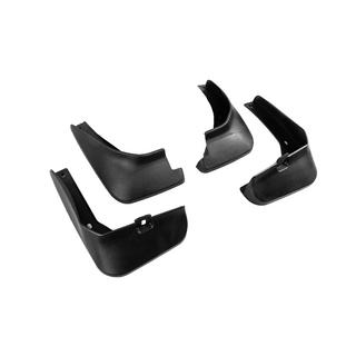 Guardabarros originales Premium V2 (4 uds) Hyundai Accent 2011-2017 foto 4