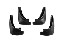 Hyundai Accent 2000-2006 Guardabarros originales Premium V2 (4 uds) foto 1