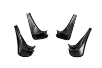 Hyundai Accent 2000-2006 Guardabarros originales Premium V2 (4 uds) foto 4