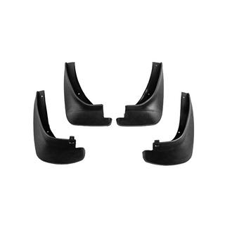Guardabarros originales Premium V2 (4 uds) Hyundai Accent 2000-2006 foto 1
