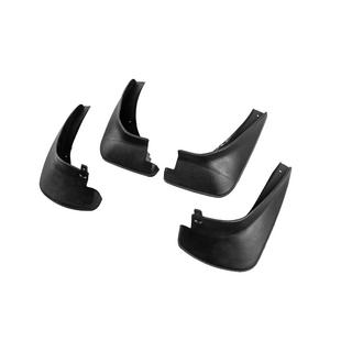 Guardabarros originales Premium V2 (4 uds) Hyundai Accent 2000-2006 foto 2