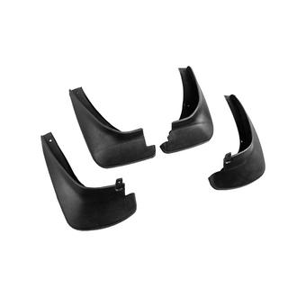 Guardabarros originales Premium V2 (4 uds) Hyundai Accent 2000-2006 foto 3
