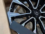 Lexus LX570/450d 2008-2022 Llantas forjadas OEM R22 (Juego de 4) foto 7