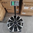 Lexus LX570/450d 2008-2022 Llantas forjadas OEM R22 (Juego de 4) foto 10