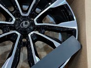 Lexus LX570/450d 2008-2022 Llantas forjadas OEM R22 (Juego de 4) foto 8