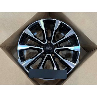 Llantas forjadas OEM R22 (Juego de 4) Lexus LX570/450d 2008-2022 foto 1