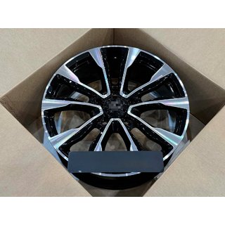 Llantas forjadas OEM R22 (Juego de 4) Lexus LX570/450d 2008-2022 foto 2