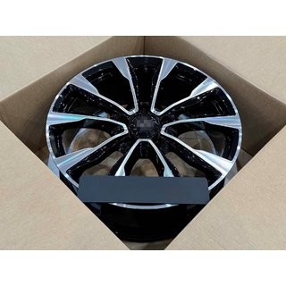 Llantas forjadas OEM R22 (Juego de 4) foto 3