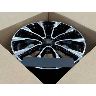 Llantas forjadas OEM R22 (Juego de 4) foto 4