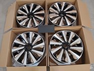 Lexus RX 2022- Llantas forjadas OEM R21 (juego de 4) foto 6