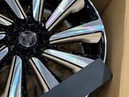 Lexus RX 2022- Llantas forjadas OEM R21 (juego de 4) foto 9