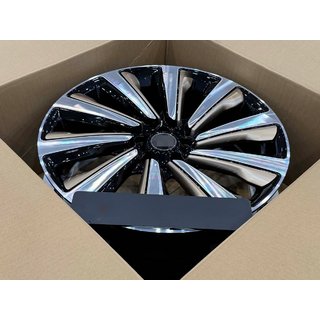 Llantas forjadas OEM R21 (juego de 4) foto 4