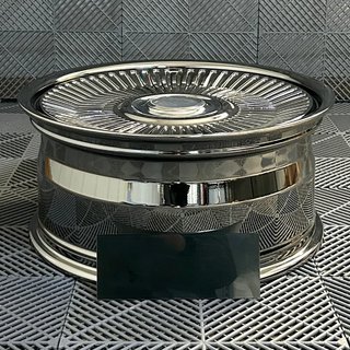 Llantas forjadas OEM R20 (Juego de 4) foto 4