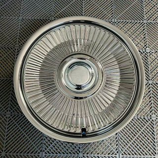 Llantas forjadas OEM R20 (Juego de 4) foto 1