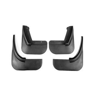 Guardabarros originales Premium V2 (4 uds) Volkswagen Passat B5 1997-2005 foto 1