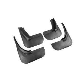 Guardabarros originales Premium V2 (4 uds) Volkswagen Passat B5 1997-2005 foto 3