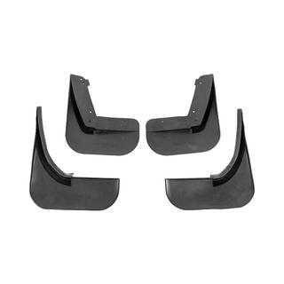 Guardabarros originales Premium V2 (4 uds) Volkswagen Passat B5 1997-2005 foto 4
