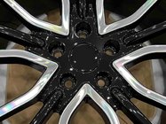 Maserati Levante 2016- Llantas forjadas OEM R20 (Juego de 4) foto 5
