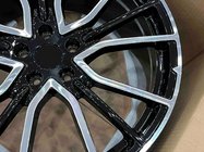 Maserati Levante 2016- Llantas forjadas OEM R20 (Juego de 4) foto 6