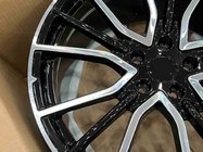Maserati Levante 2016- Llantas forjadas OEM R20 (Juego de 4) foto 7
