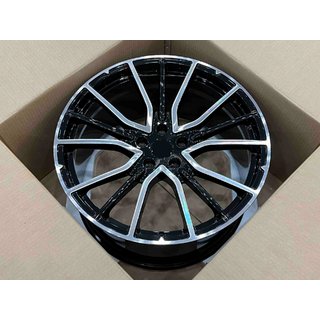 Llantas forjadas OEM R20 (Juego de 4) foto 3