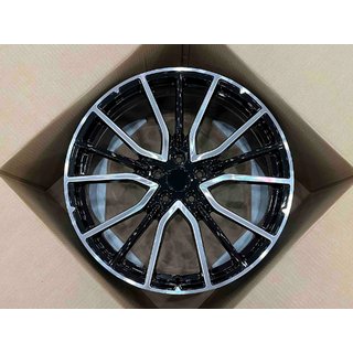 Llantas forjadas OEM R20 (Juego de 4) foto 2