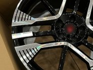 Maserati Ghibli 2013-2023 Llantas forjadas OEM R19 R20 (Juego de 4) foto 9