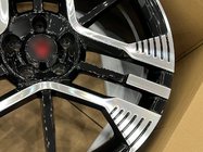 Maserati Ghibli 2013-2023 Llantas forjadas OEM R19 R20 (Juego de 4) foto 10