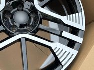 Maserati Ghibli 2013-2023 Llantas forjadas OEM R19 R20 (Juego de 4) foto 11