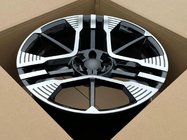 Maserati Ghibli 2013-2023 Llantas forjadas OEM R19 R20 (Juego de 4) foto 7