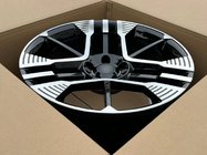 Maserati Ghibli 2013-2023 Llantas forjadas OEM R19 R20 (Juego de 4) foto 8