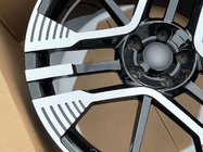 Maserati Ghibli 2013-2023 Llantas forjadas OEM R19 R20 (Juego de 4) foto 13