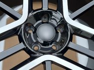 Maserati Ghibli 2013-2023 Llantas forjadas OEM R19 R20 (Juego de 4) foto 14