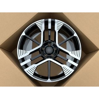 Llantas forjadas OEM R19 R20 (Juego de 4) foto 2