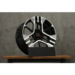 Llantas forjadas OEM R19 R20 (Juego de 4) foto 1