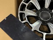 Maserati GranTurismo 2007-2019 Llantas forjadas OEM R20 (Juego de 4) foto 8