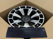 Maserati GranTurismo 2007-2019 Llantas forjadas OEM R20 (Juego de 4) foto 4
