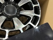 Maserati GranTurismo 2007-2019 Llantas forjadas OEM R20 (Juego de 4) foto 9