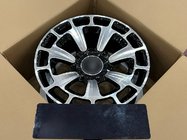 Maserati GranTurismo 2007-2019 Llantas forjadas OEM R20 (Juego de 4) foto 3