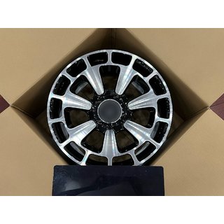 Llantas forjadas OEM R20 (Juego de 4) foto 2