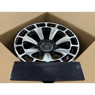 Llantas forjadas OEM R20 (Juego de 4) foto 4