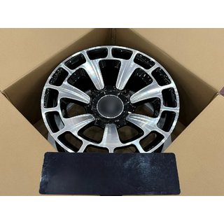 Llantas forjadas OEM R20 (Juego de 4) foto 3