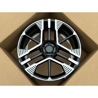 Llantas forjadas OEM R20 R21 (juego de 4) foto 2
