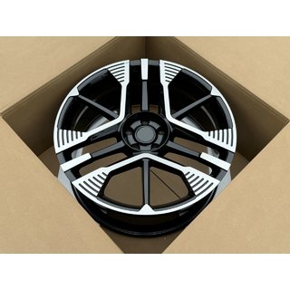 Llantas forjadas OEM R20 R21 (juego de 4) foto 3