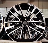 Maserati Ghibli 2013-2023 Llantas forjadas OEM R21 (juego de 4) foto 1